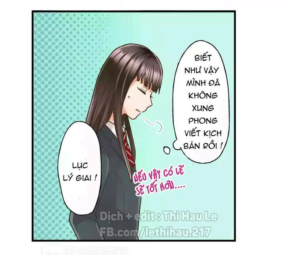 Một Giây Để Hôn Em Chapter 4 - 42