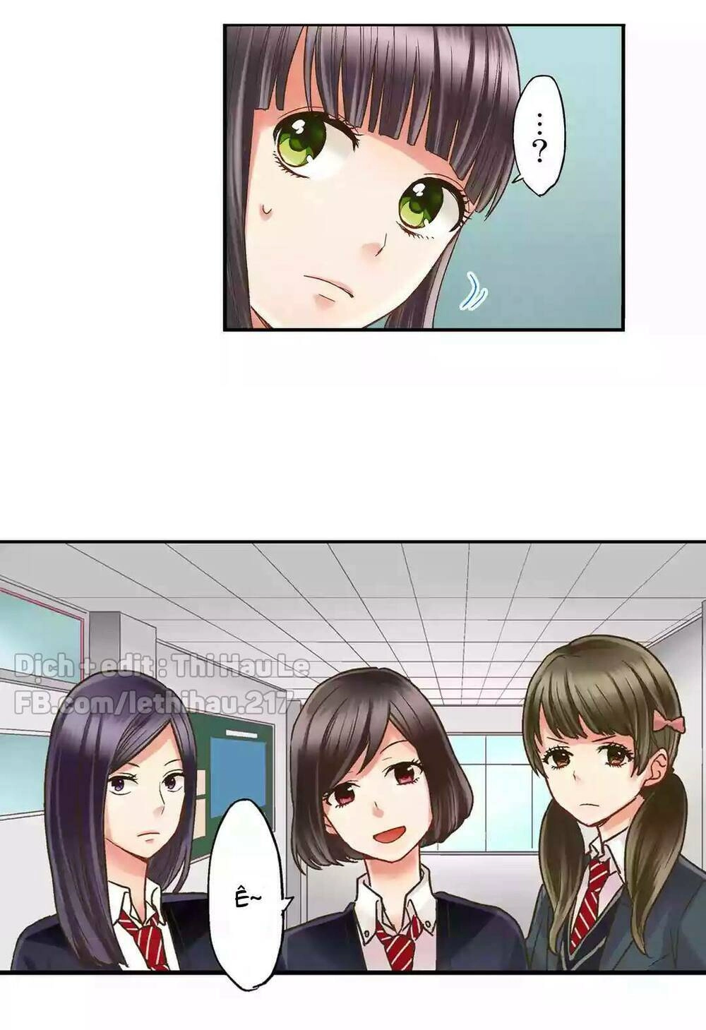 Một Giây Để Hôn Em Chapter 4 - 43