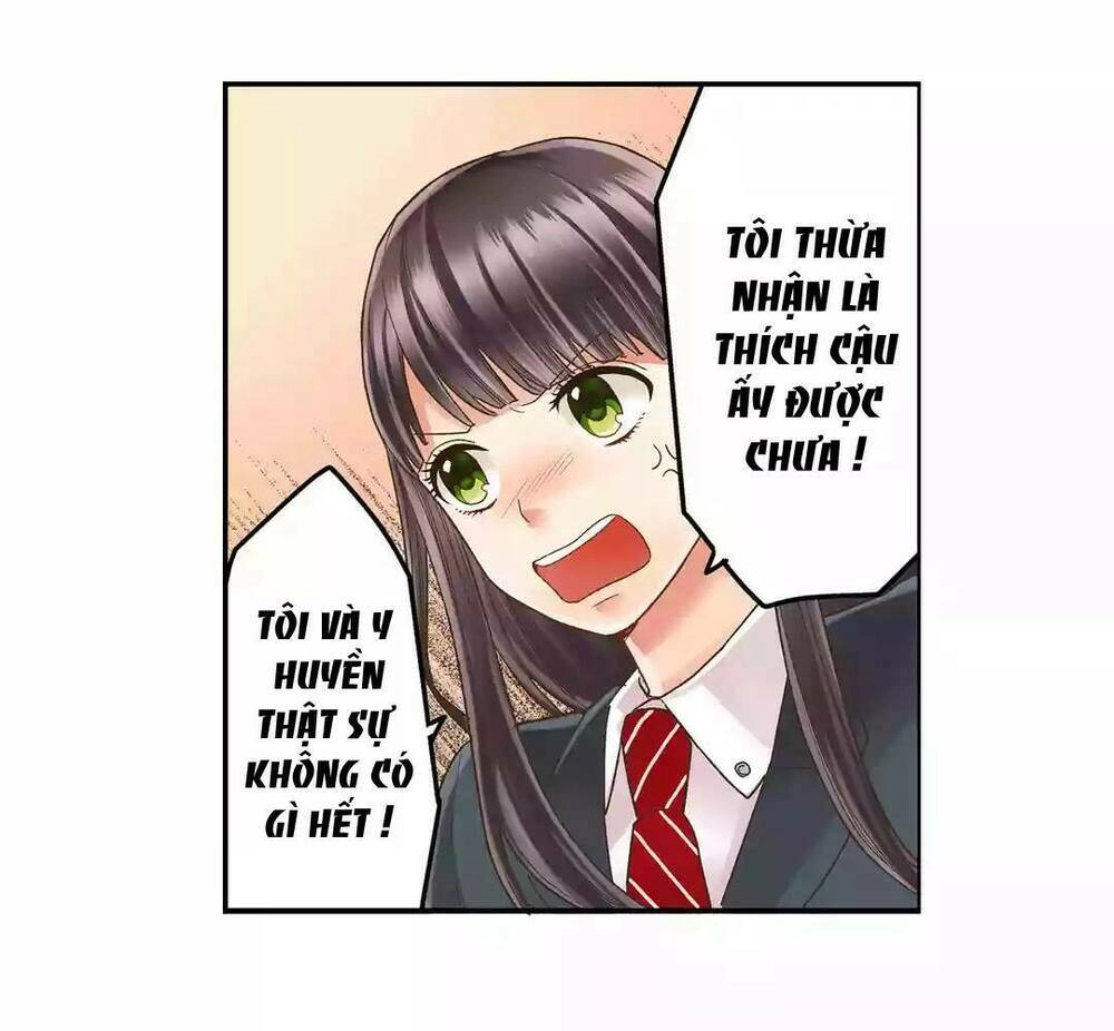 Một Giây Để Hôn Em Chapter 4 - 51