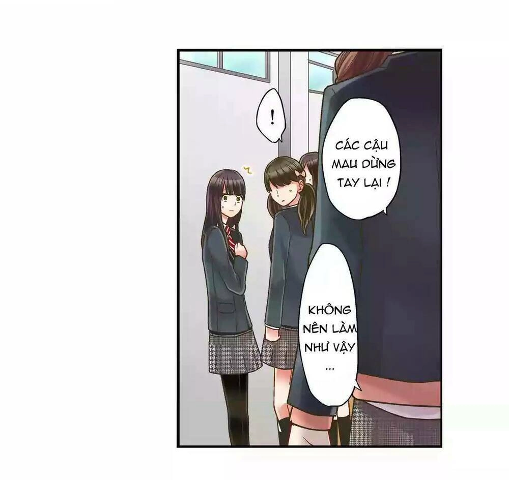 Một Giây Để Hôn Em Chapter 4 - 54