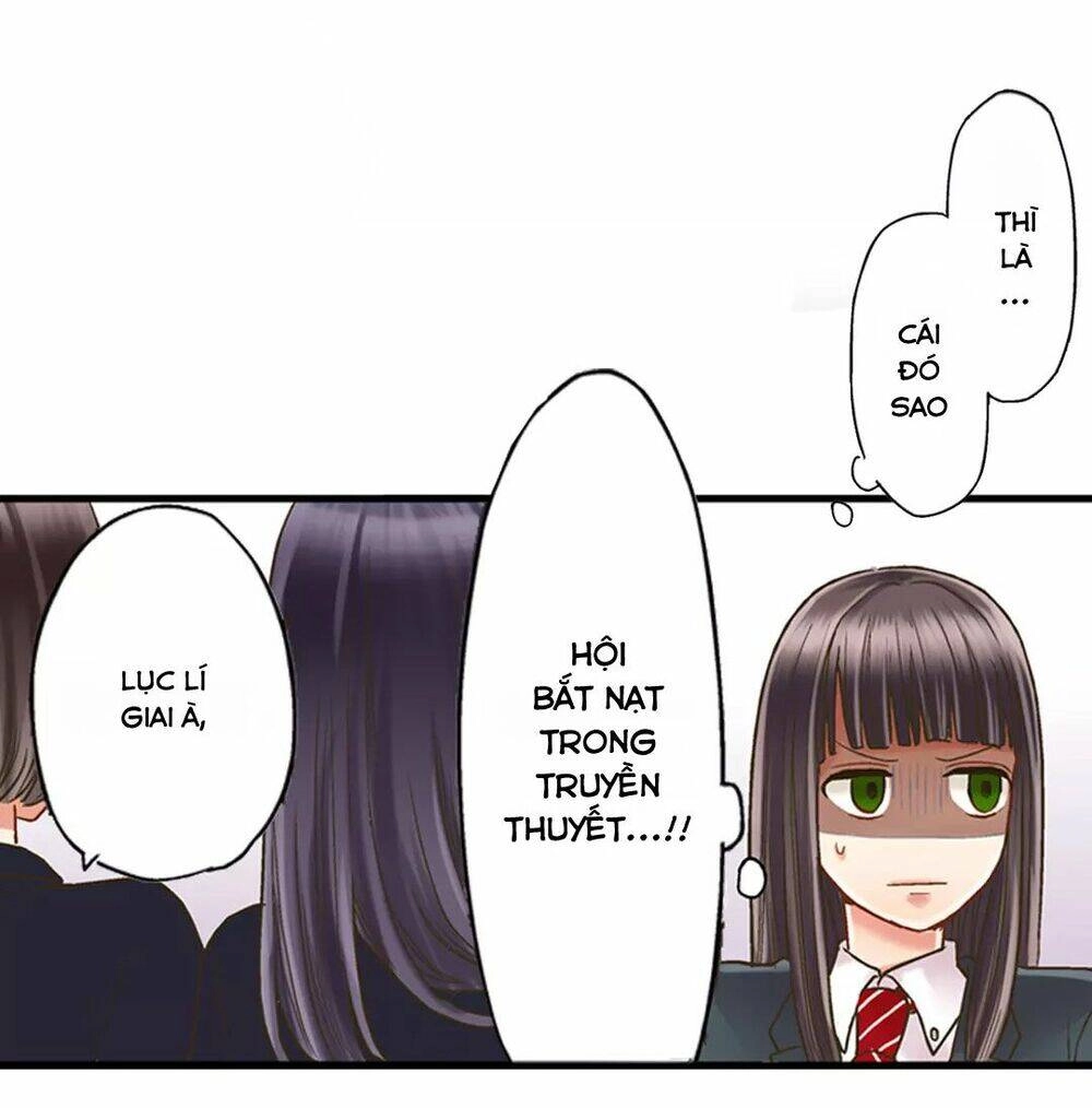 Một Giây Để Hôn Em Chapter 5 - 2