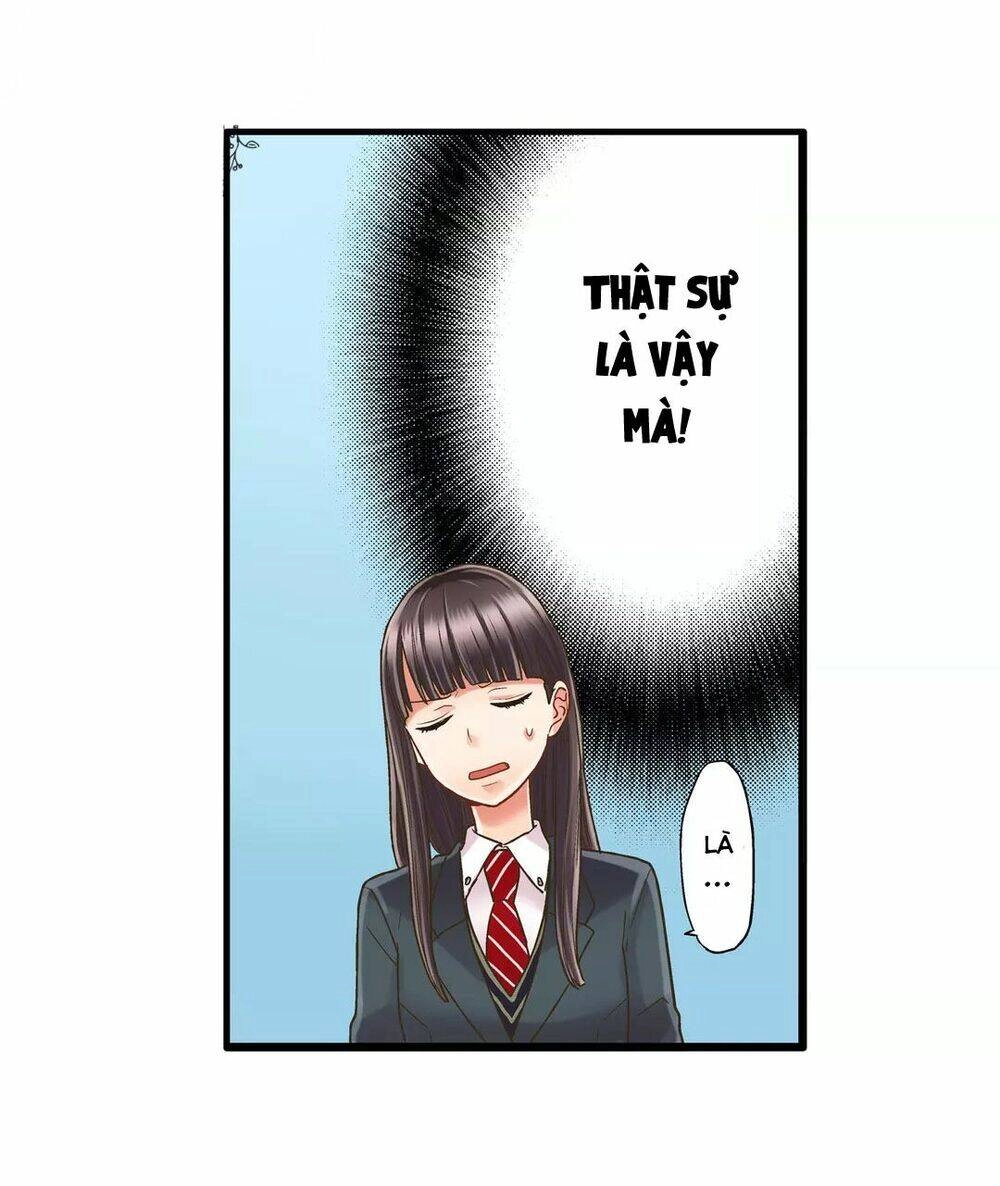 Một Giây Để Hôn Em Chapter 5 - 6