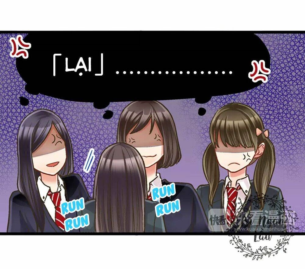 Một Giây Để Hôn Em Chapter 5 - 10