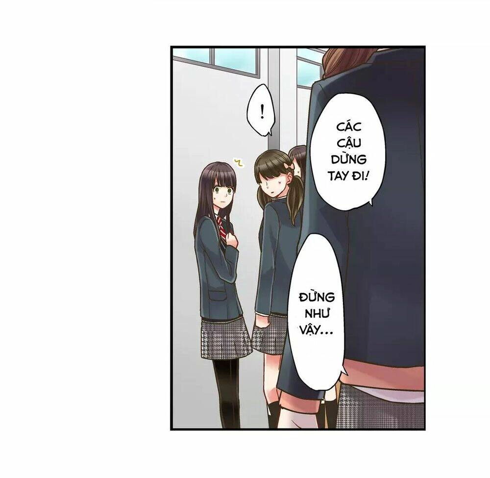 Một Giây Để Hôn Em Chapter 5 - 12