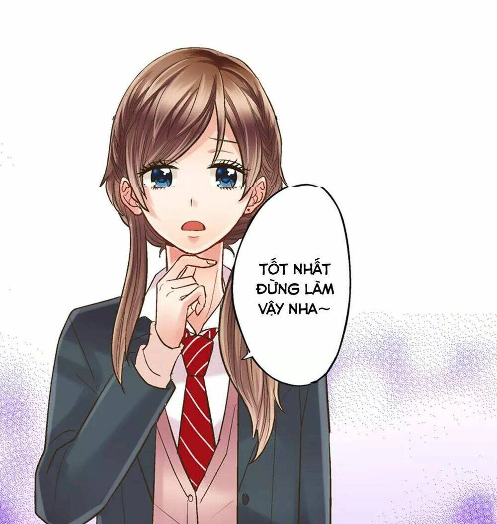 Một Giây Để Hôn Em Chapter 5 - 15