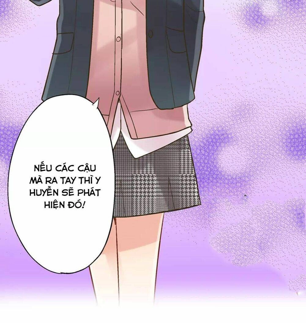 Một Giây Để Hôn Em Chapter 5 - 16