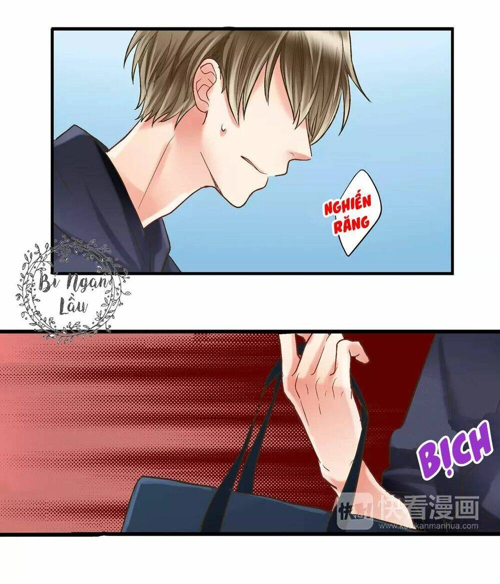 Một Giây Để Hôn Em Chapter 5 - 38