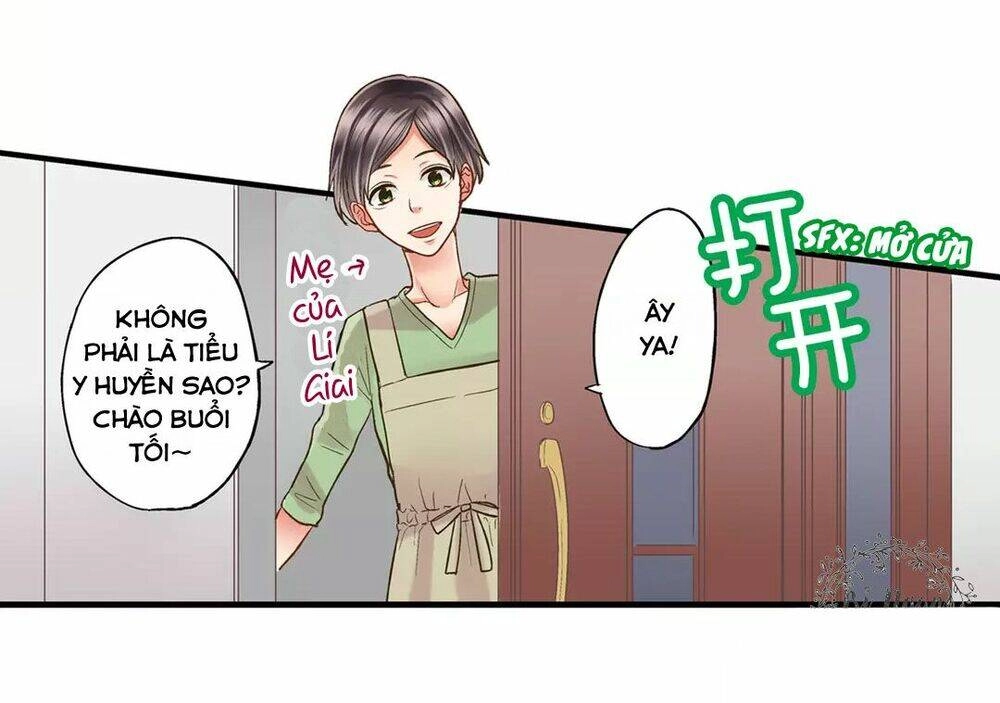 Một Giây Để Hôn Em Chapter 5 - 39