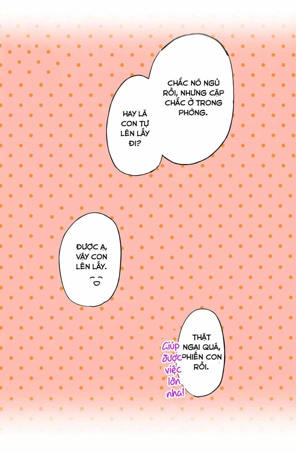 Một Giây Để Hôn Em Chapter 5 - 41