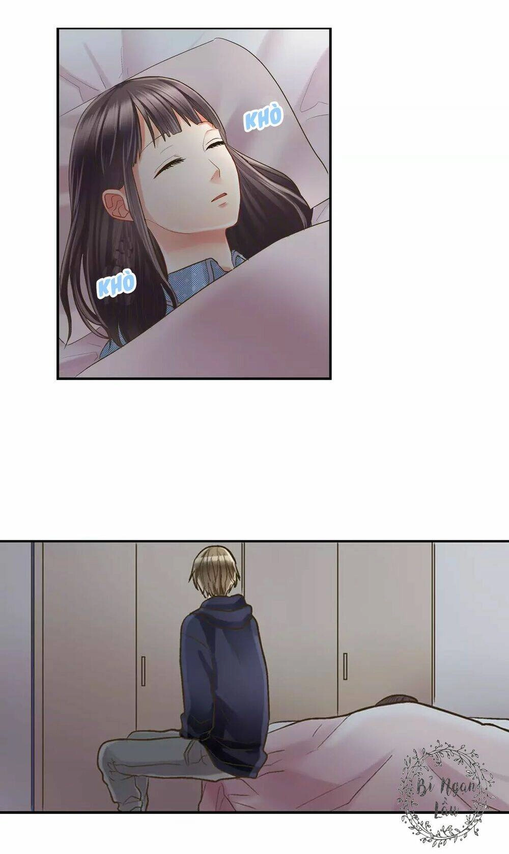 Một Giây Để Hôn Em Chapter 5 - 45