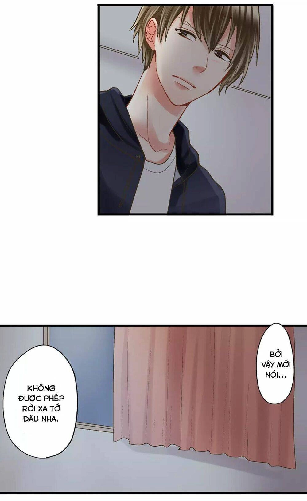 Một Giây Để Hôn Em Chapter 5 - 48