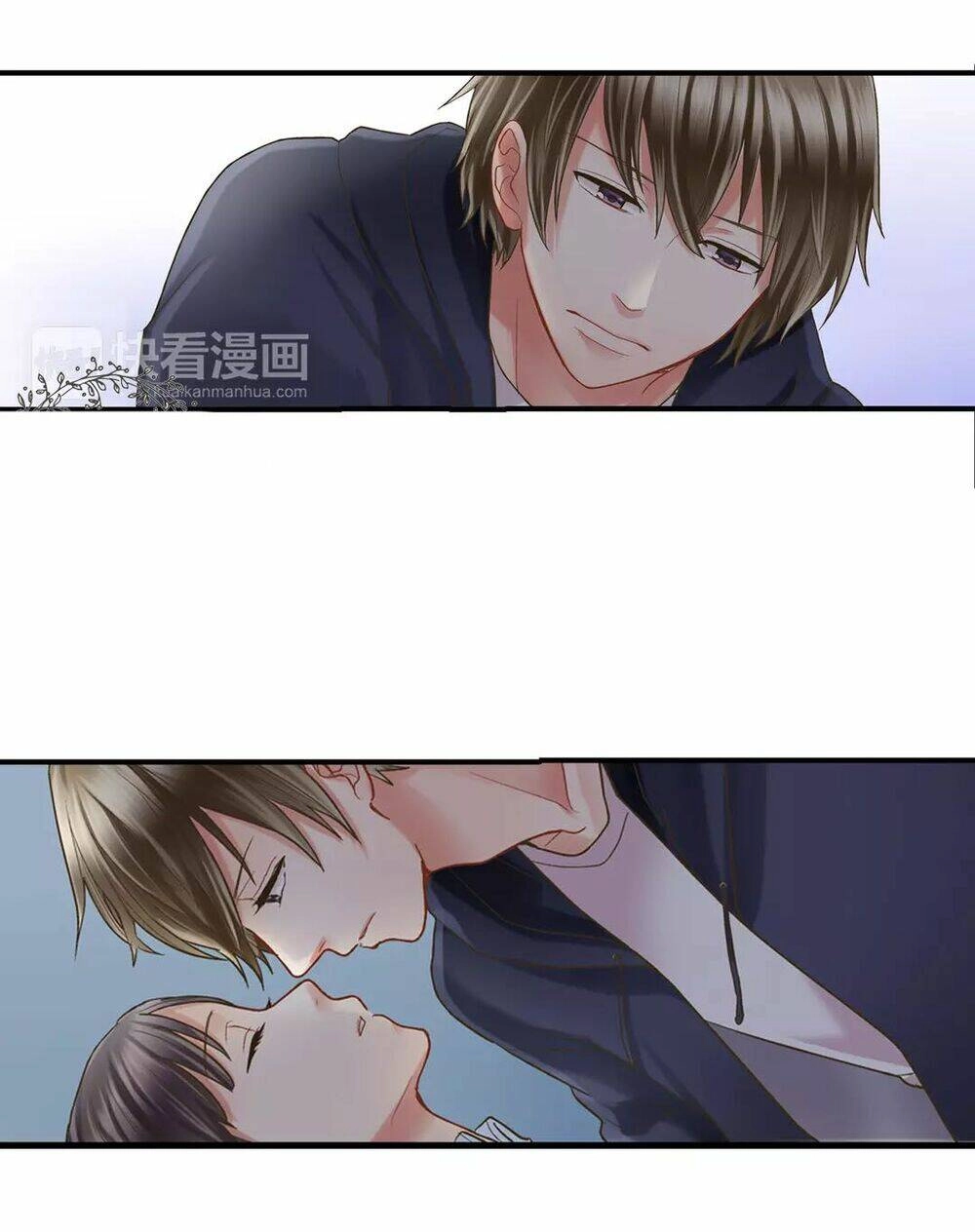 Một Giây Để Hôn Em Chapter 5 - 50