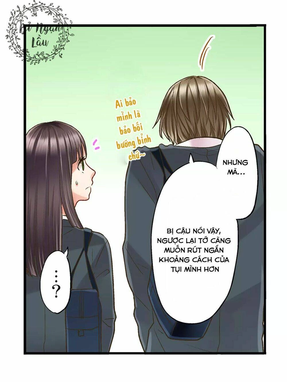 Một Giây Để Hôn Em Chapter 5 - 60