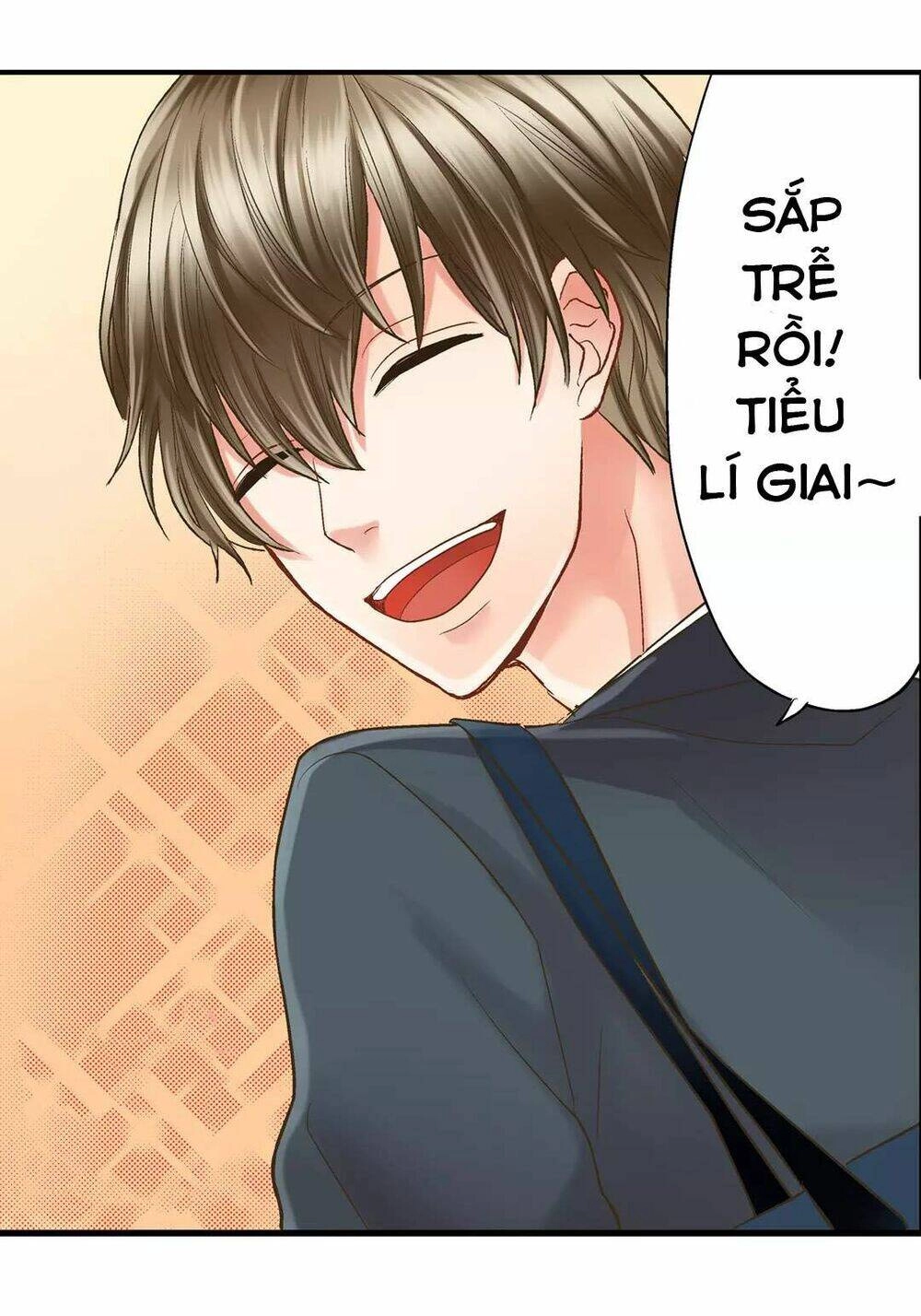 Một Giây Để Hôn Em Chapter 5 - 62