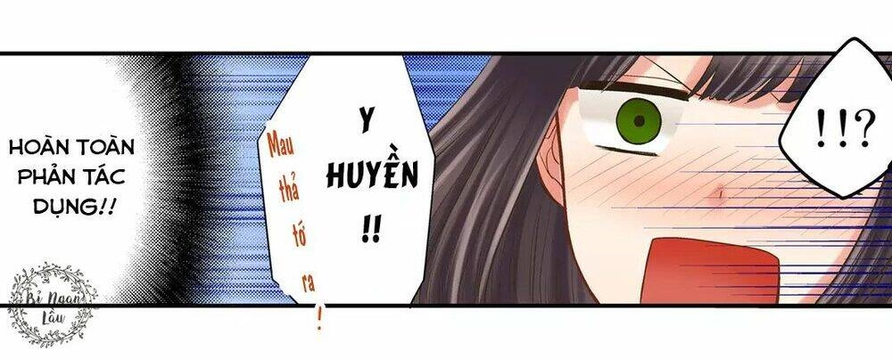 Một Giây Để Hôn Em Chapter 5 - 63