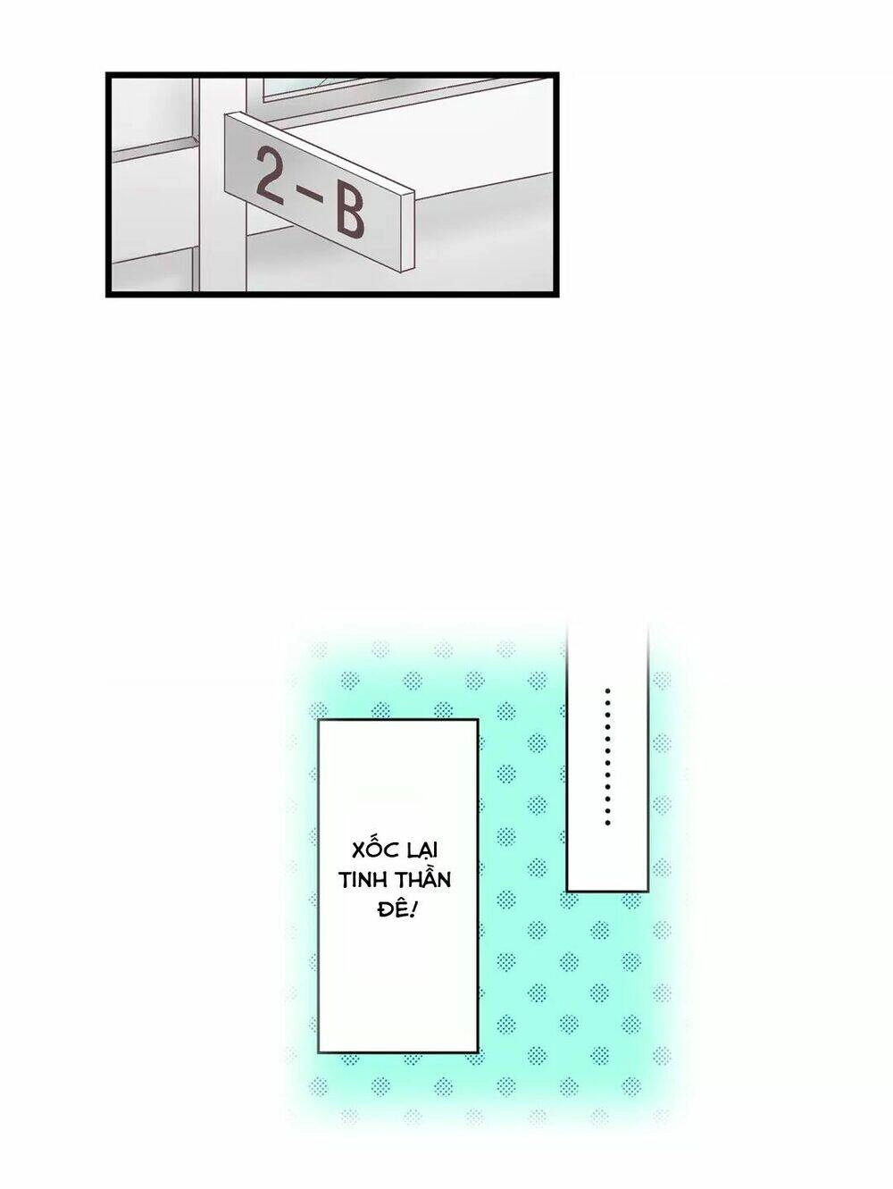 Một Giây Để Hôn Em Chapter 5 - 64