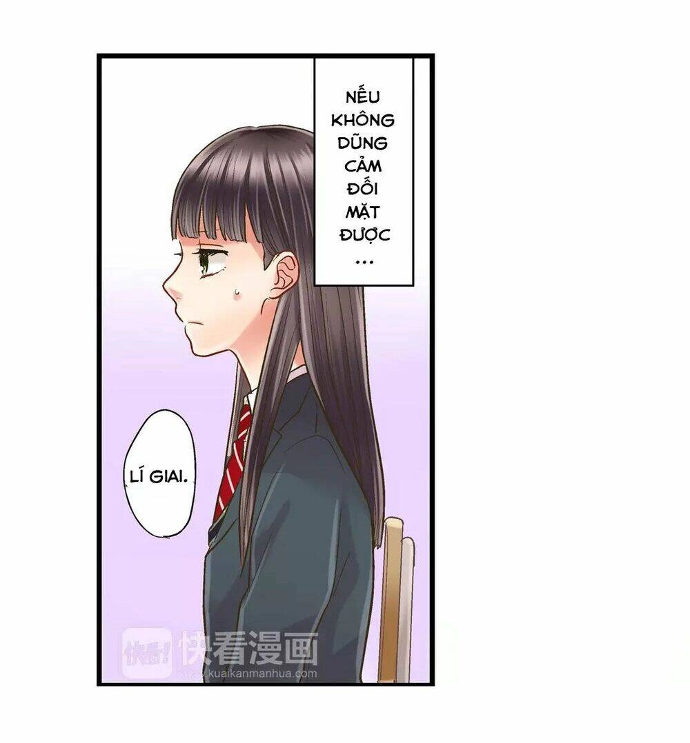 Một Giây Để Hôn Em Chapter 5 - 65