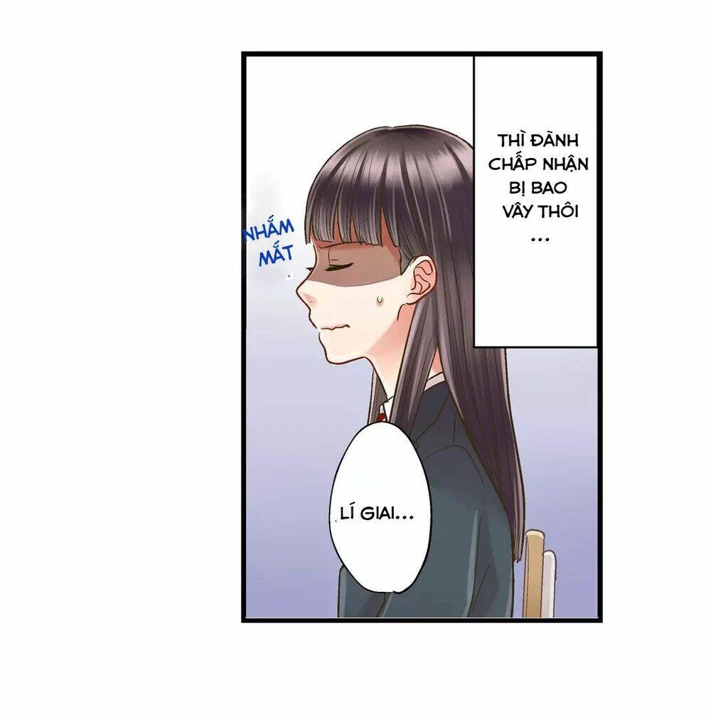 Một Giây Để Hôn Em Chapter 5 - 66