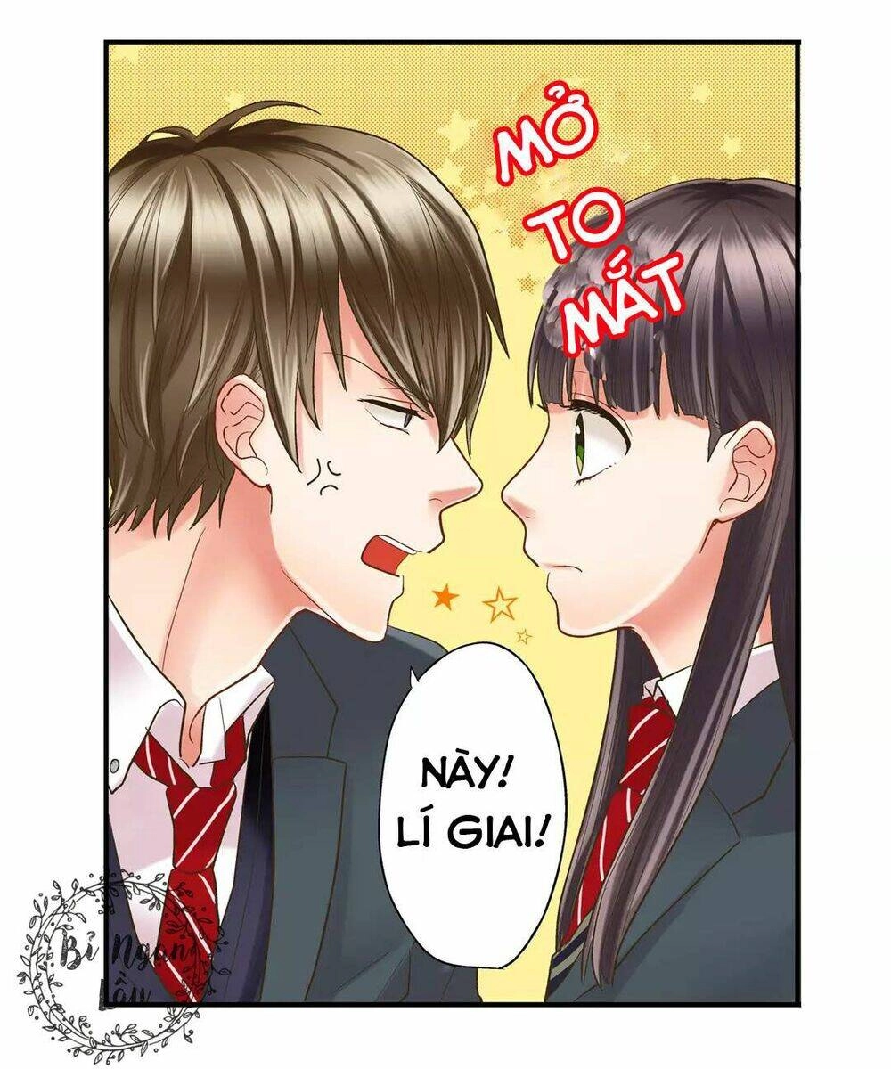 Một Giây Để Hôn Em Chapter 5 - 68