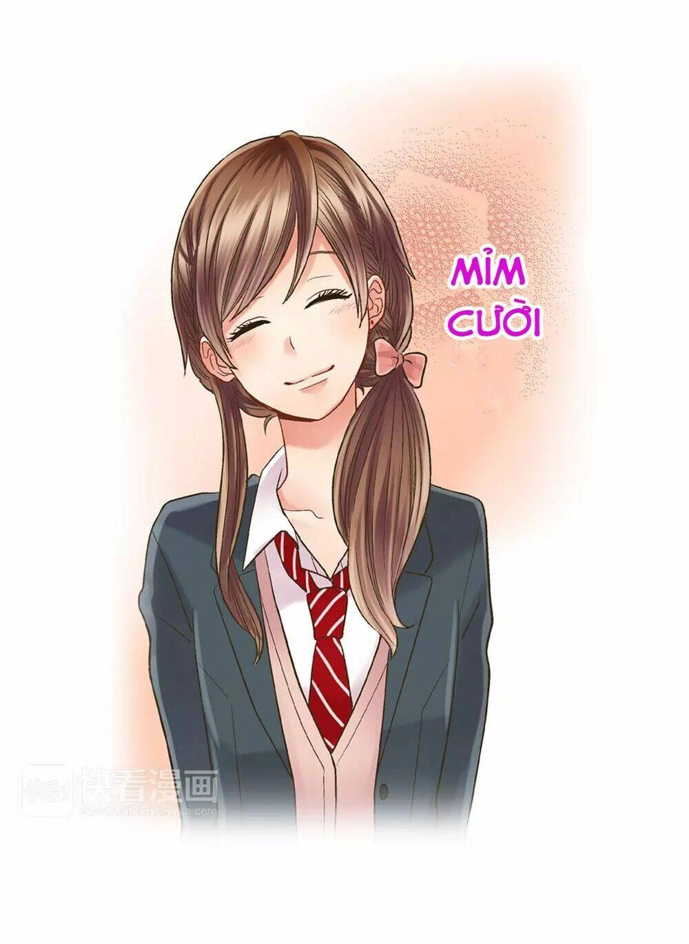 Một Giây Để Hôn Em Chapter 5 - 73