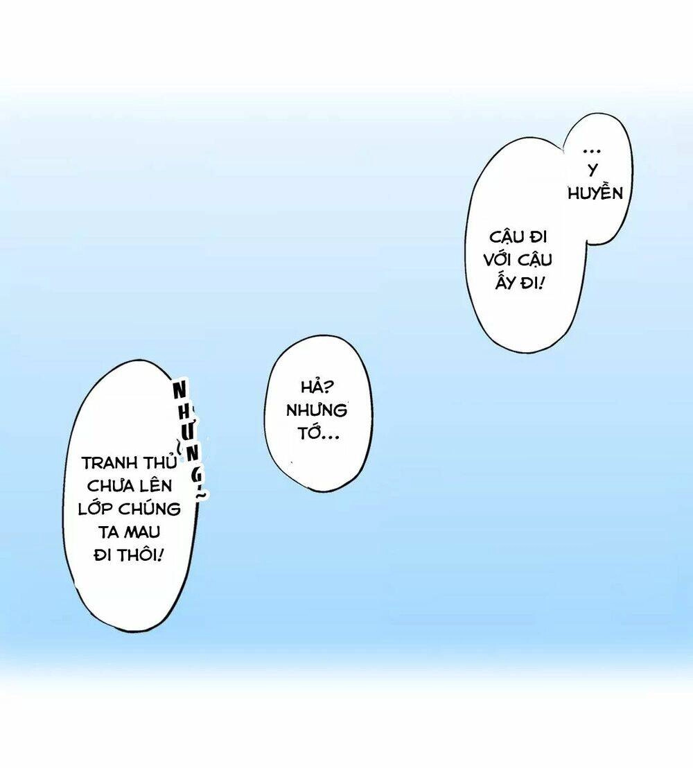 Một Giây Để Hôn Em Chapter 5 - 75