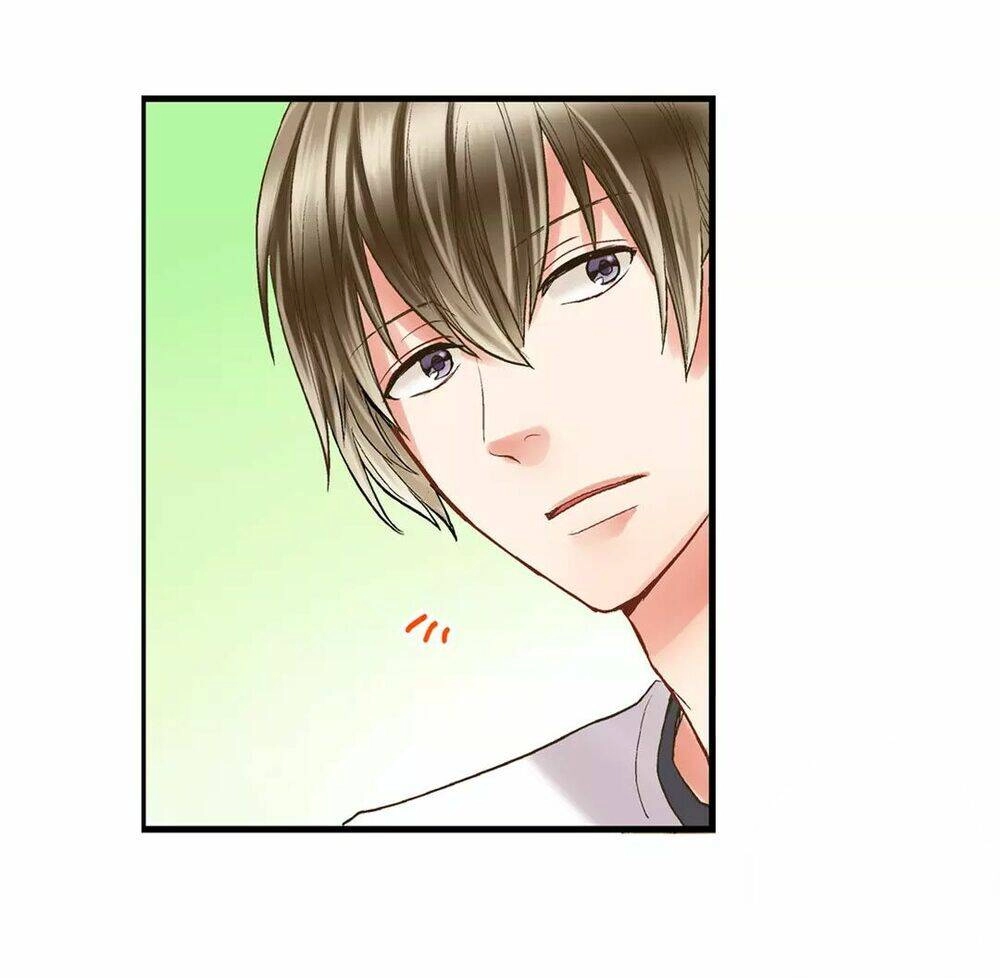 Một Giây Để Hôn Em Chapter 6 - 7