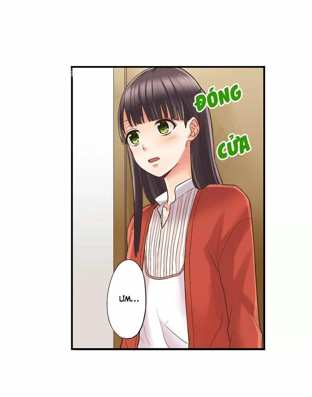 Một Giây Để Hôn Em Chapter 6 - 10