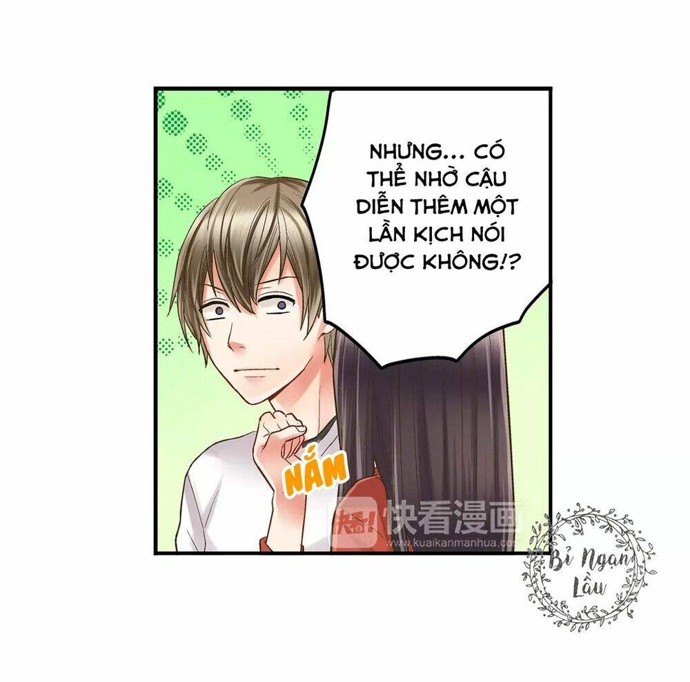 Một Giây Để Hôn Em Chapter 6 - 13