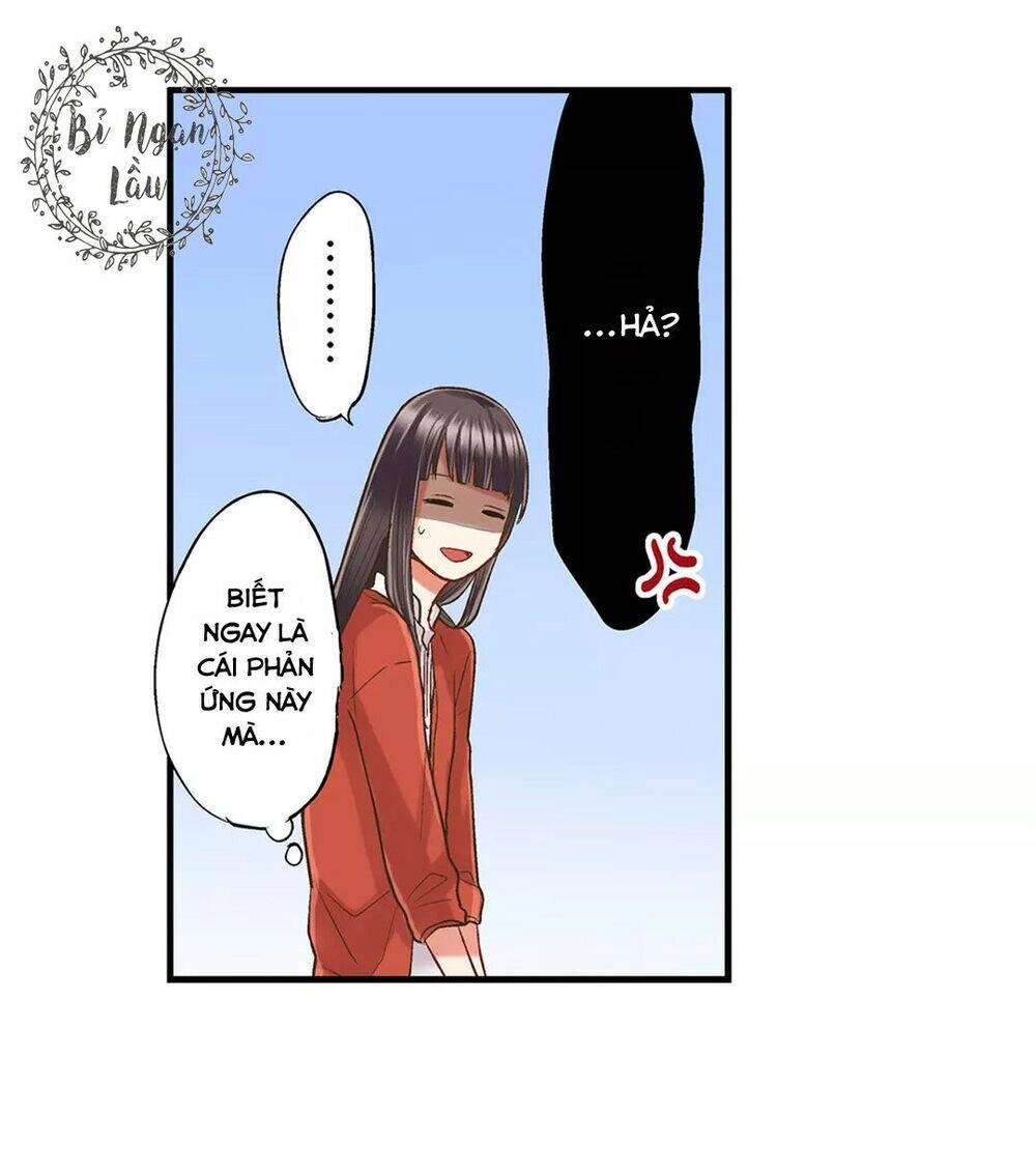 Một Giây Để Hôn Em Chapter 6 - 15