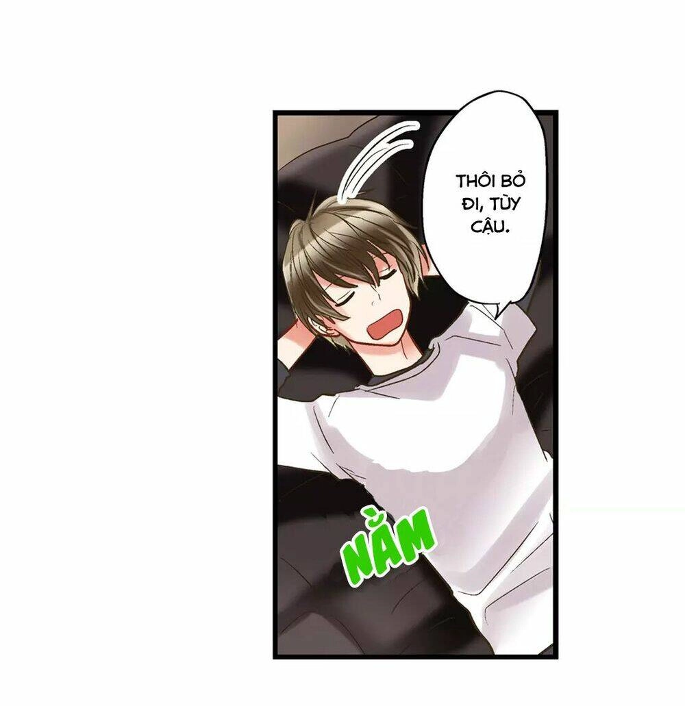 Một Giây Để Hôn Em Chapter 6 - 19