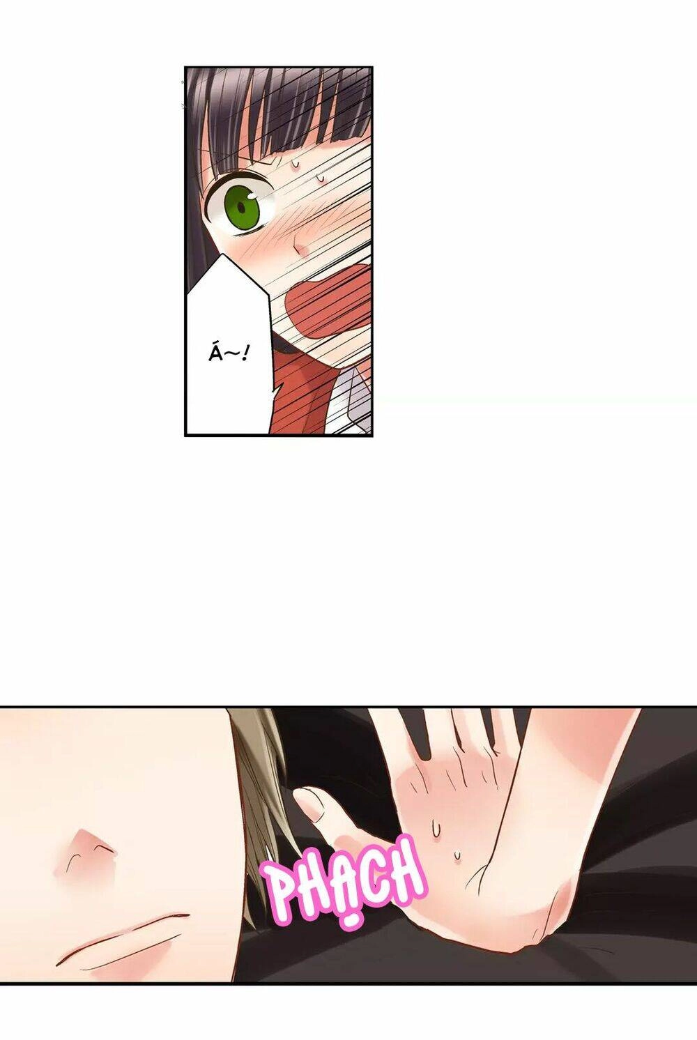 Một Giây Để Hôn Em Chapter 6 - 22