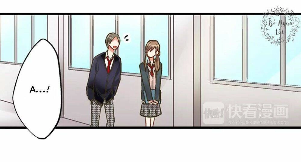 Một Giây Để Hôn Em Chapter 6 - 26