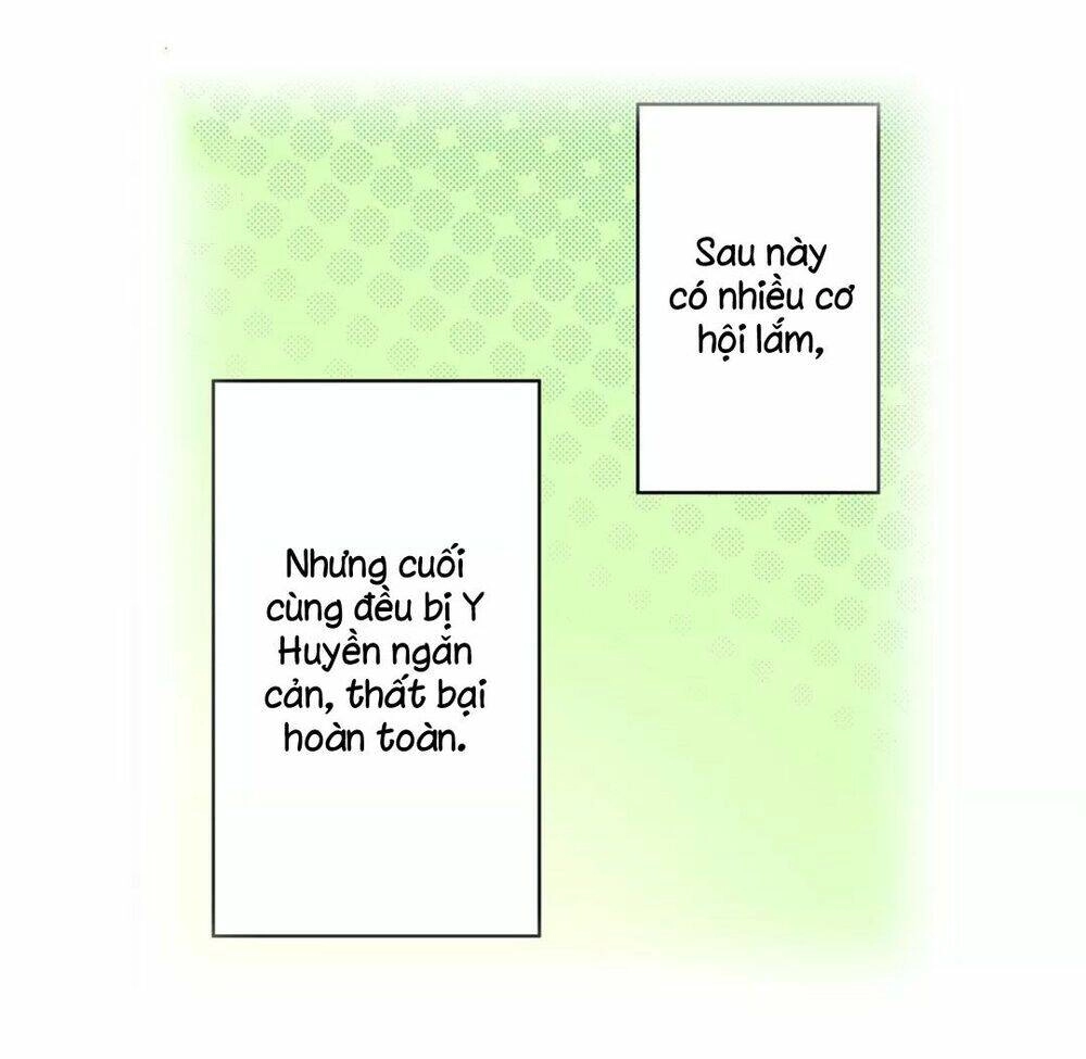 Một Giây Để Hôn Em Chapter 6 - 29