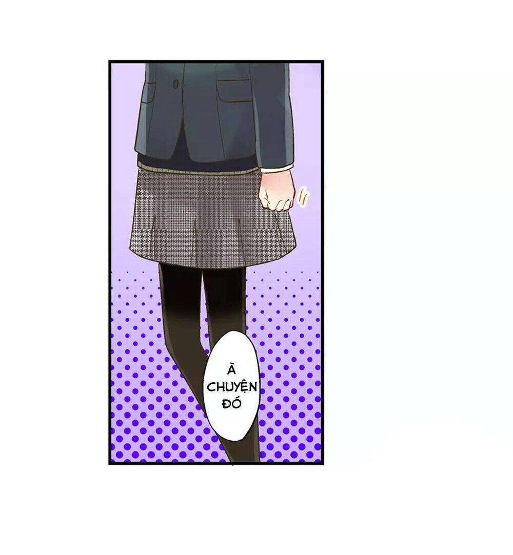 Một Giây Để Hôn Em Chapter 6 - 32