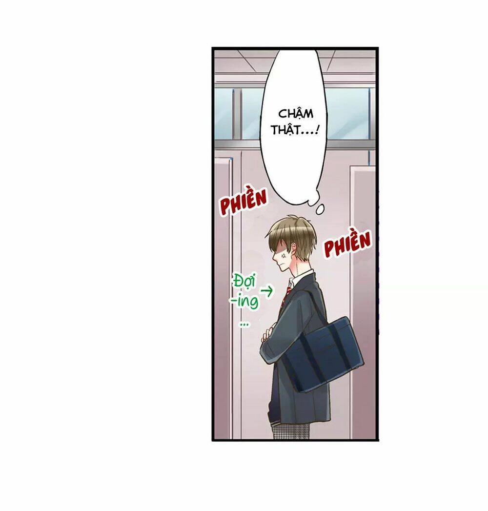 Một Giây Để Hôn Em Chapter 6 - 33