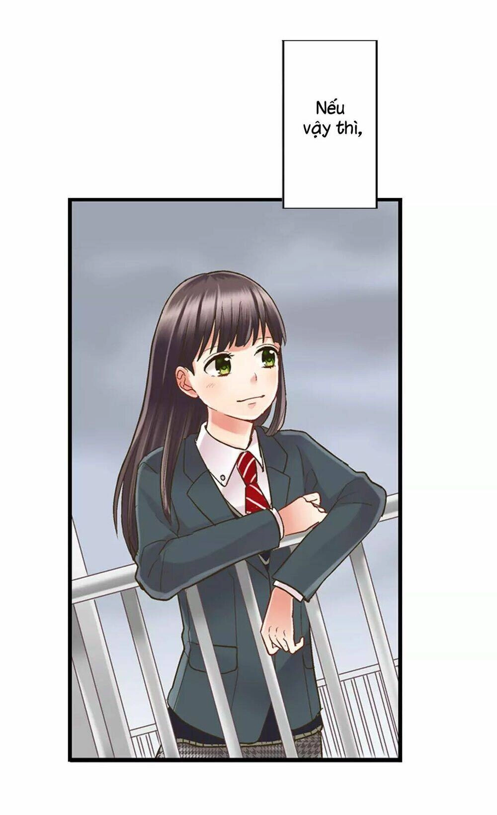 Một Giây Để Hôn Em Chapter 6 - 39