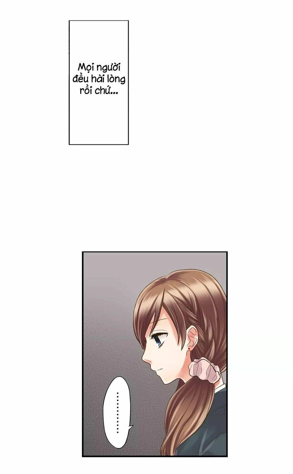 Một Giây Để Hôn Em Chapter 6 - 40