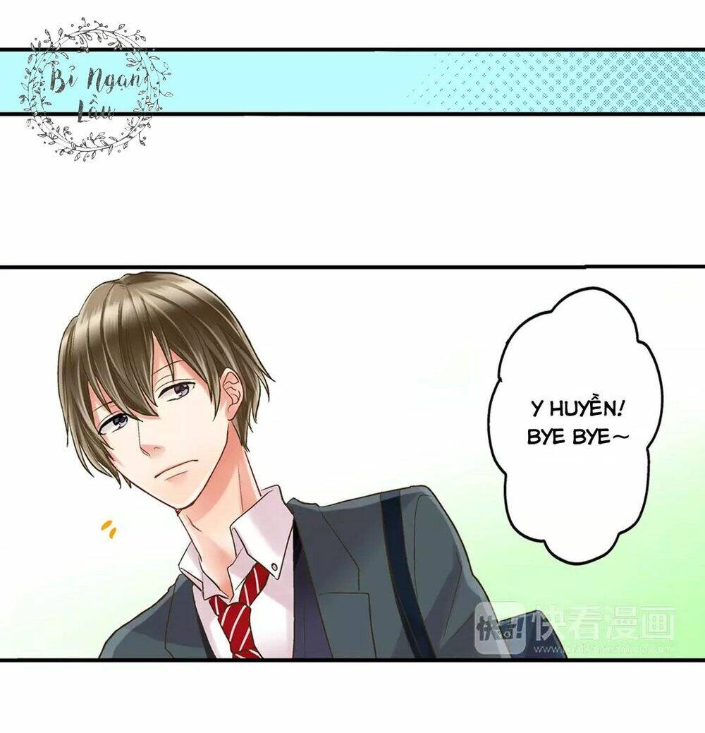 Một Giây Để Hôn Em Chapter 6 - 41