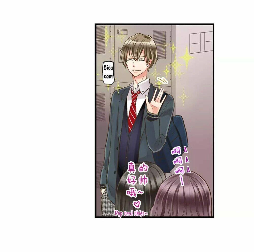 Một Giây Để Hôn Em Chapter 6 - 42