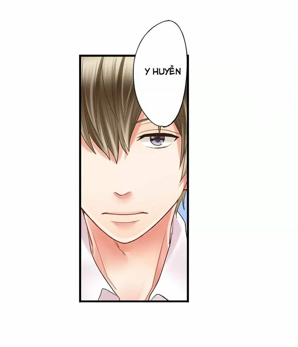 Một Giây Để Hôn Em Chapter 6 - 44