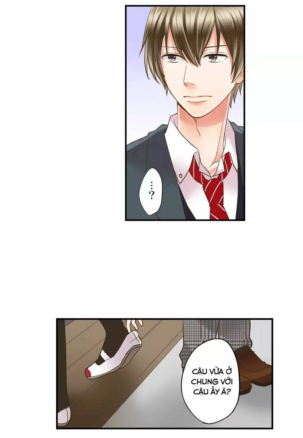 Một Giây Để Hôn Em Chapter 6 - 46