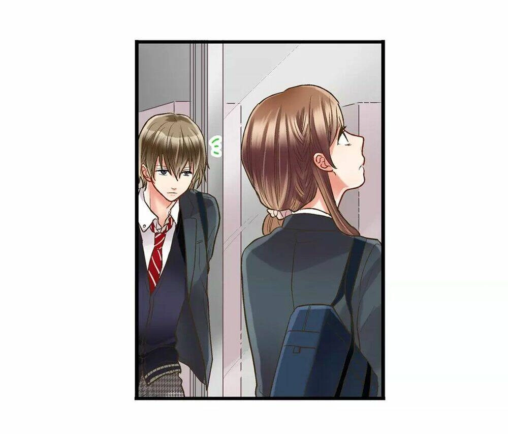 Một Giây Để Hôn Em Chapter 6 - 49