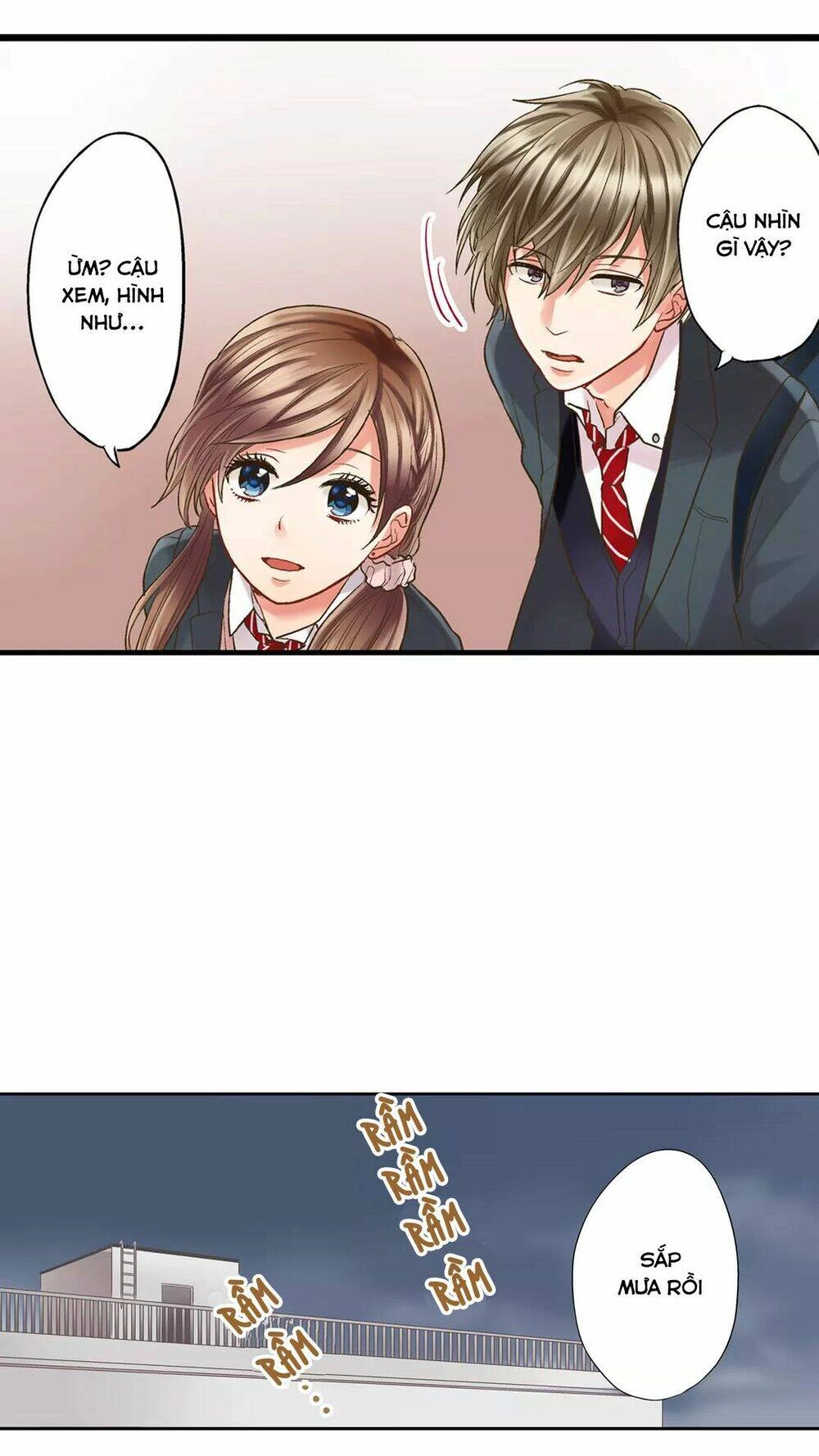 Một Giây Để Hôn Em Chapter 6 - 50