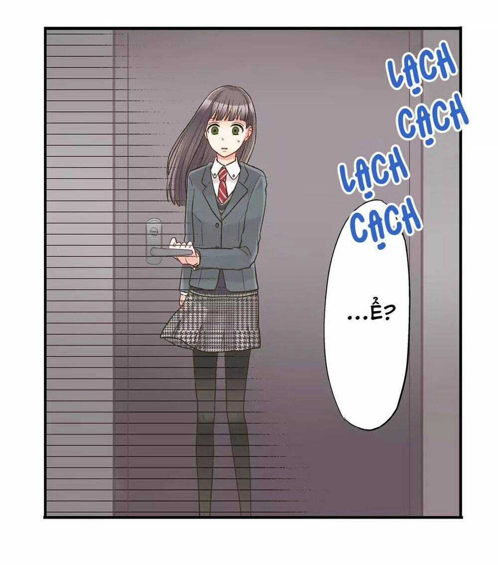 Một Giây Để Hôn Em Chapter 6 - 52