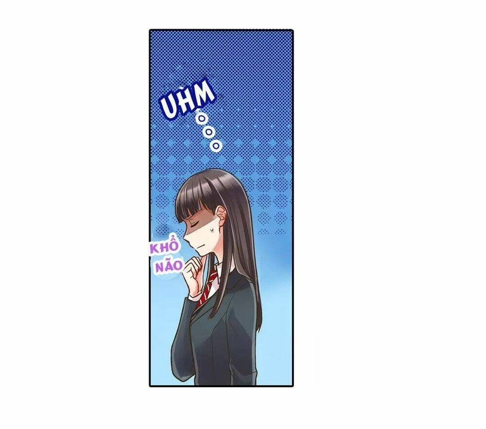 Một Giây Để Hôn Em Chapter 7 - 5