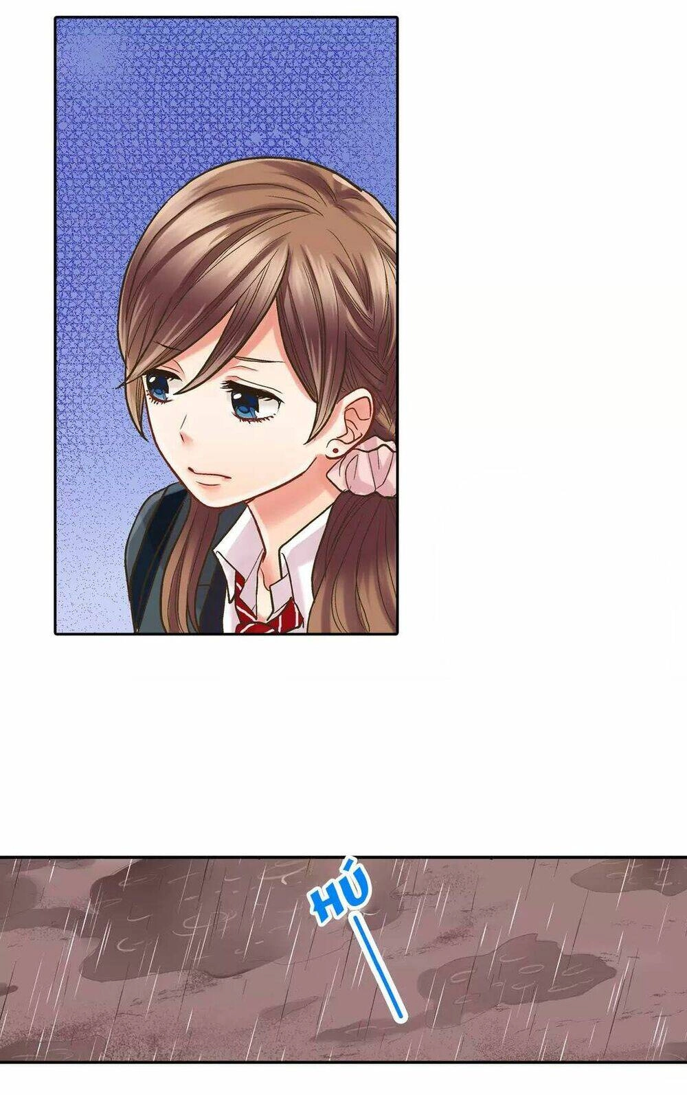 Một Giây Để Hôn Em Chapter 7 - 15