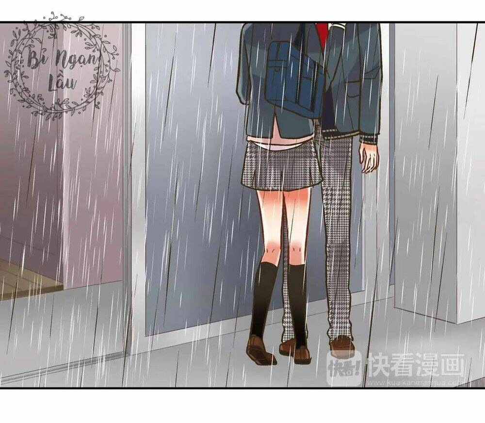 Một Giây Để Hôn Em Chapter 7 - 20