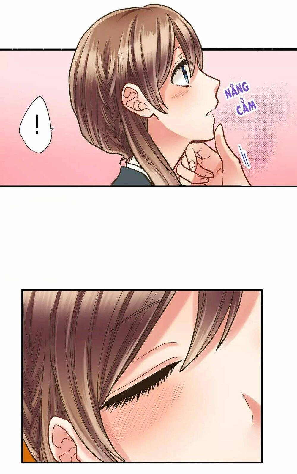 Một Giây Để Hôn Em Chapter 7 - 21