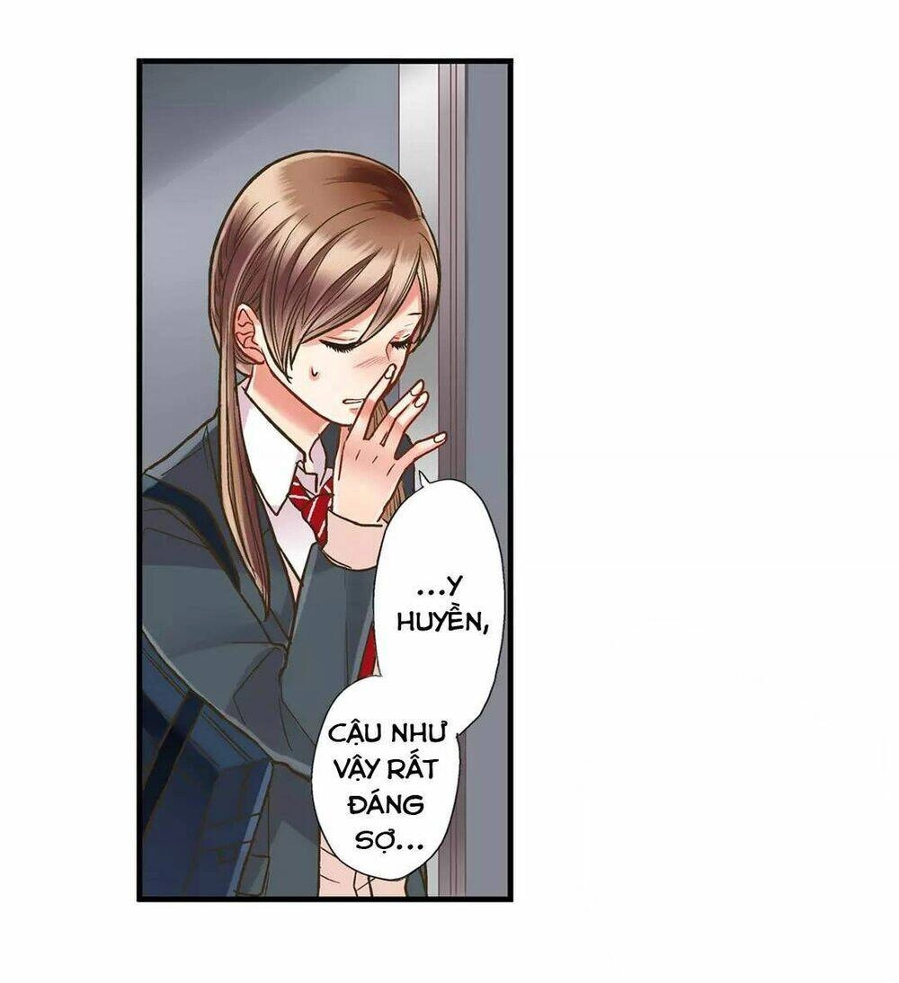 Một Giây Để Hôn Em Chapter 7 - 27