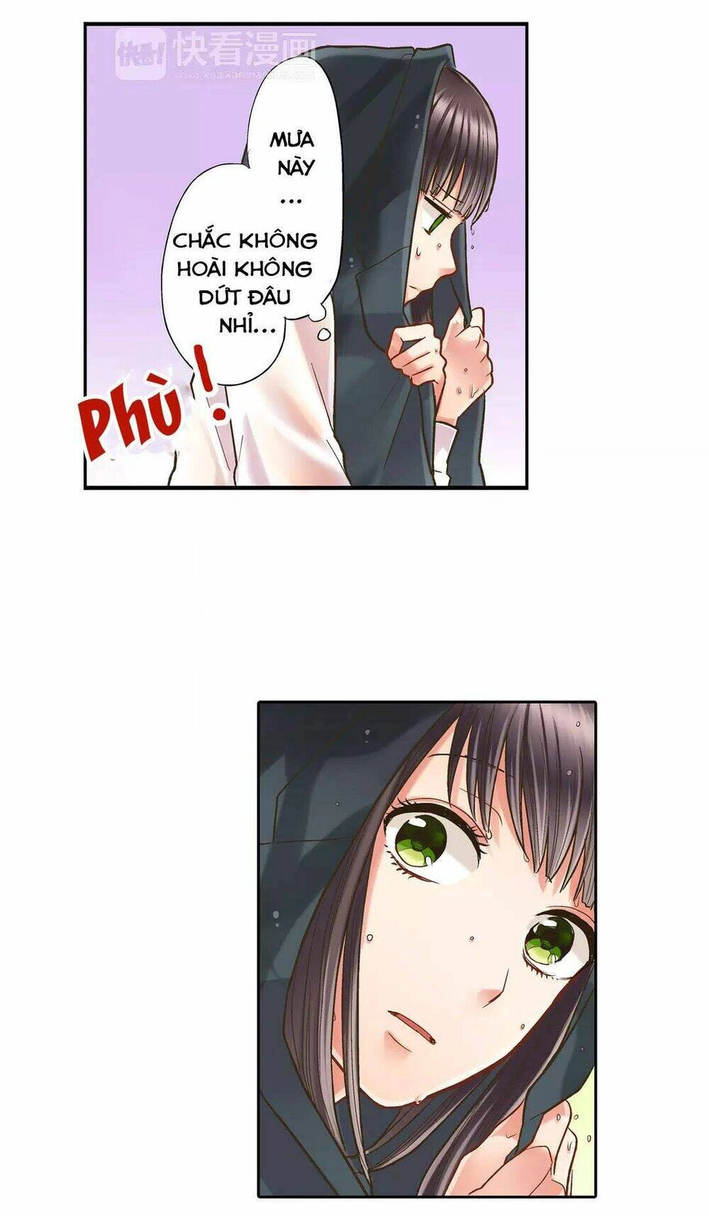 Một Giây Để Hôn Em Chapter 7 - 39